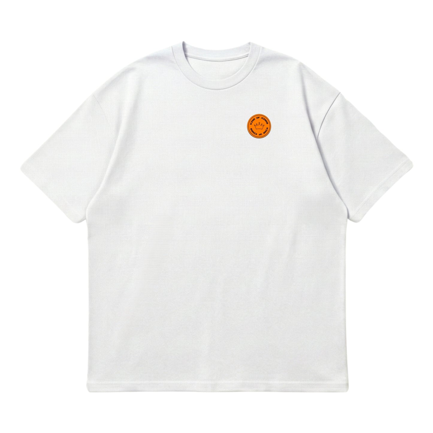 King of Kings – Premium Oversized T-Shirt