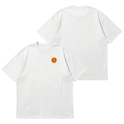 King of Kings – Premium Oversized T-Shirt