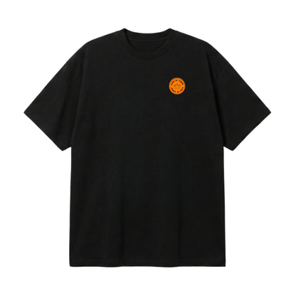 King of Kings – Premium Oversized T-Shirt