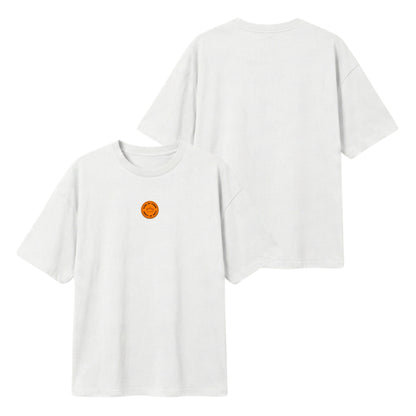 King of Kings – Lightweight Oversized T-Shirt