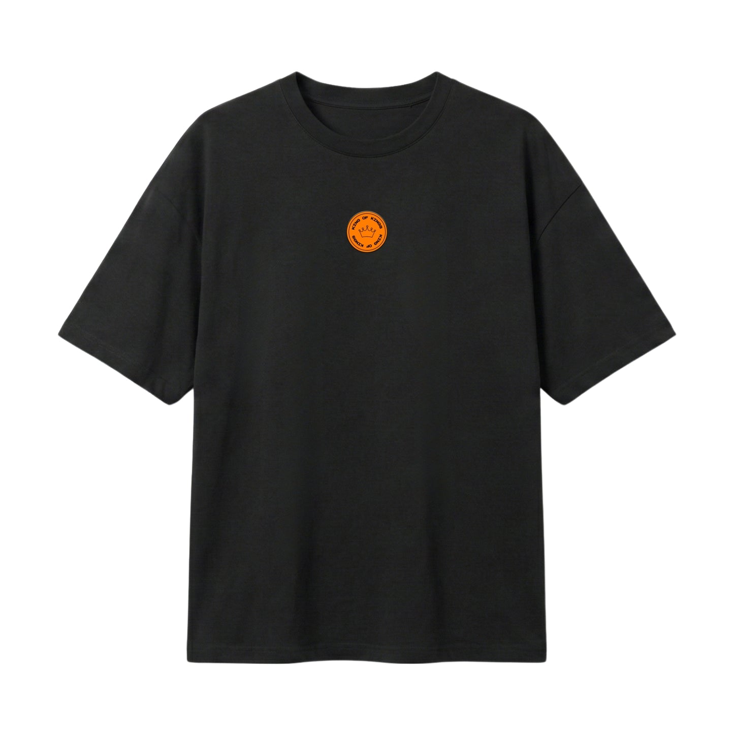 King of Kings – Lightweight Oversized T-Shirt
