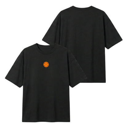 King of Kings – Lightweight Oversized T-Shirt