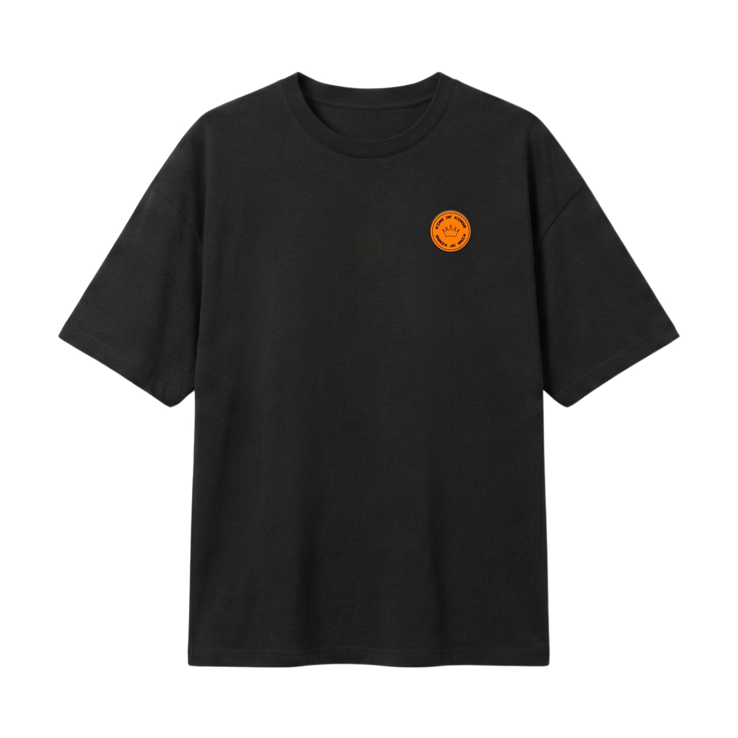 King of Kings – Lightweight Oversized T-Shirt