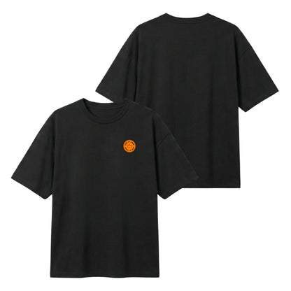 King of Kings – Lightweight Oversized T-Shirt