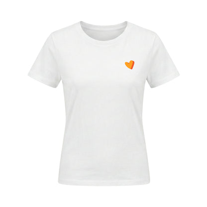 Living Proof of a Loving God – Ladies' Classic T-Shirt