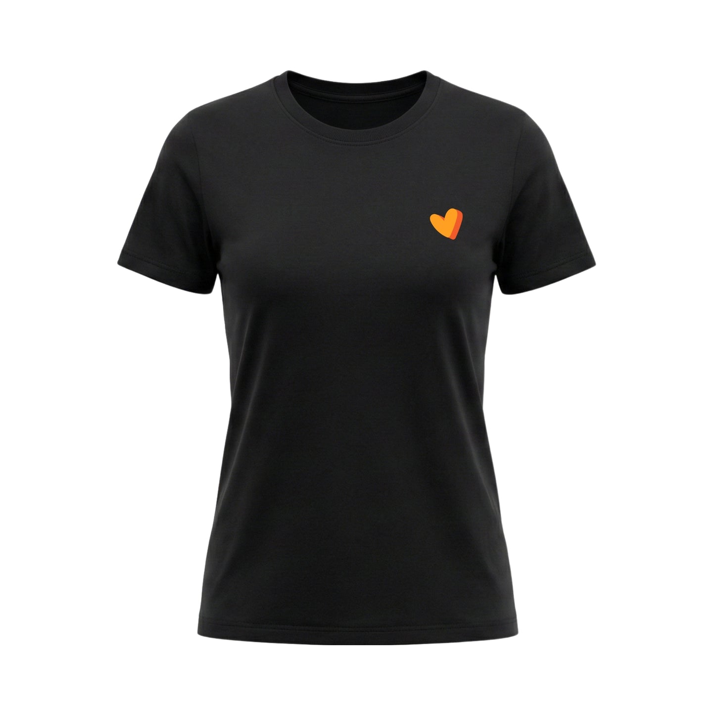 Living Proof of a Loving God – Ladies' Classic T-Shirt