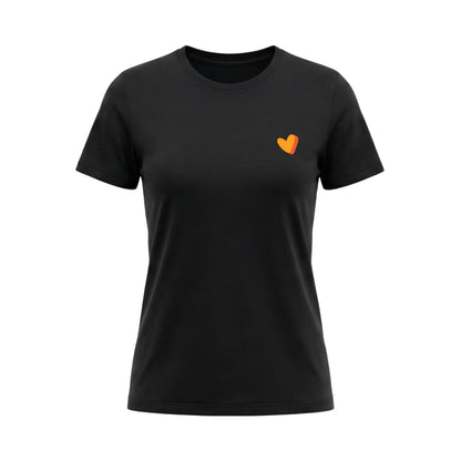 Living Proof of a Loving God – Ladies' Classic T-Shirt