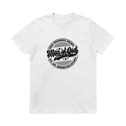 Man of God – Classic T-Shirt