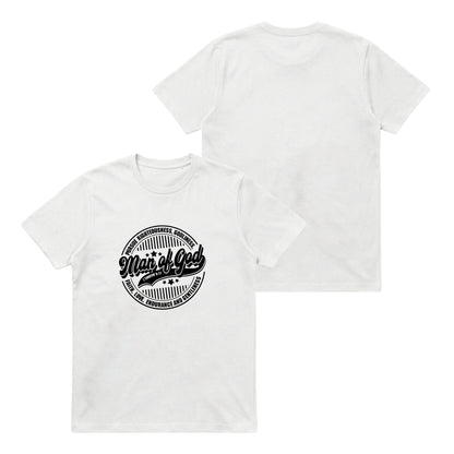 Man of God – Classic T-Shirt