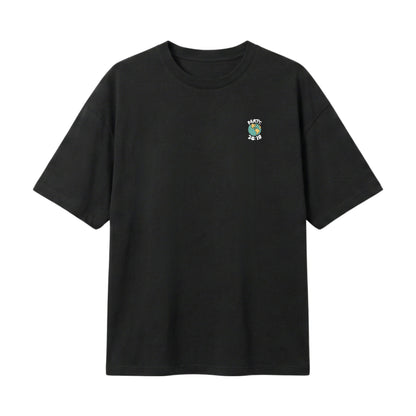 Go & Make Disciples – Lightweight Oversized T-Shirt