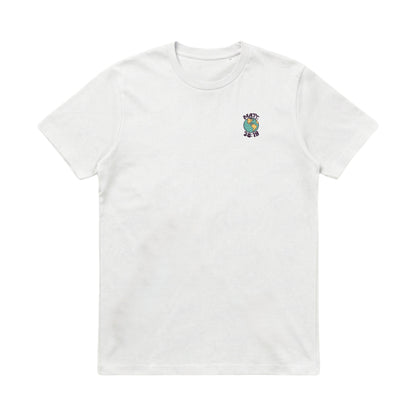 Go & Make Disciples – Classic T-Shirt