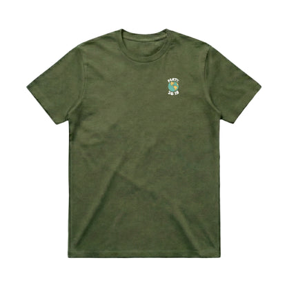 Go & Make Disciples – Classic T-Shirt