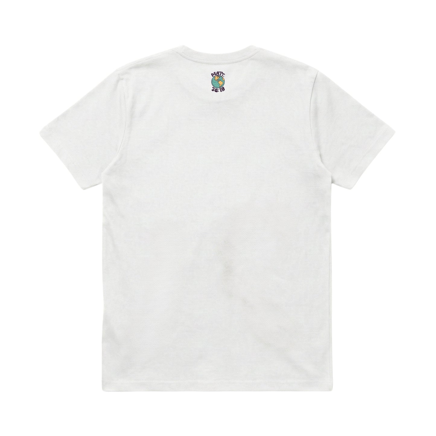 Go & Make Disciples – Classic T-Shirt