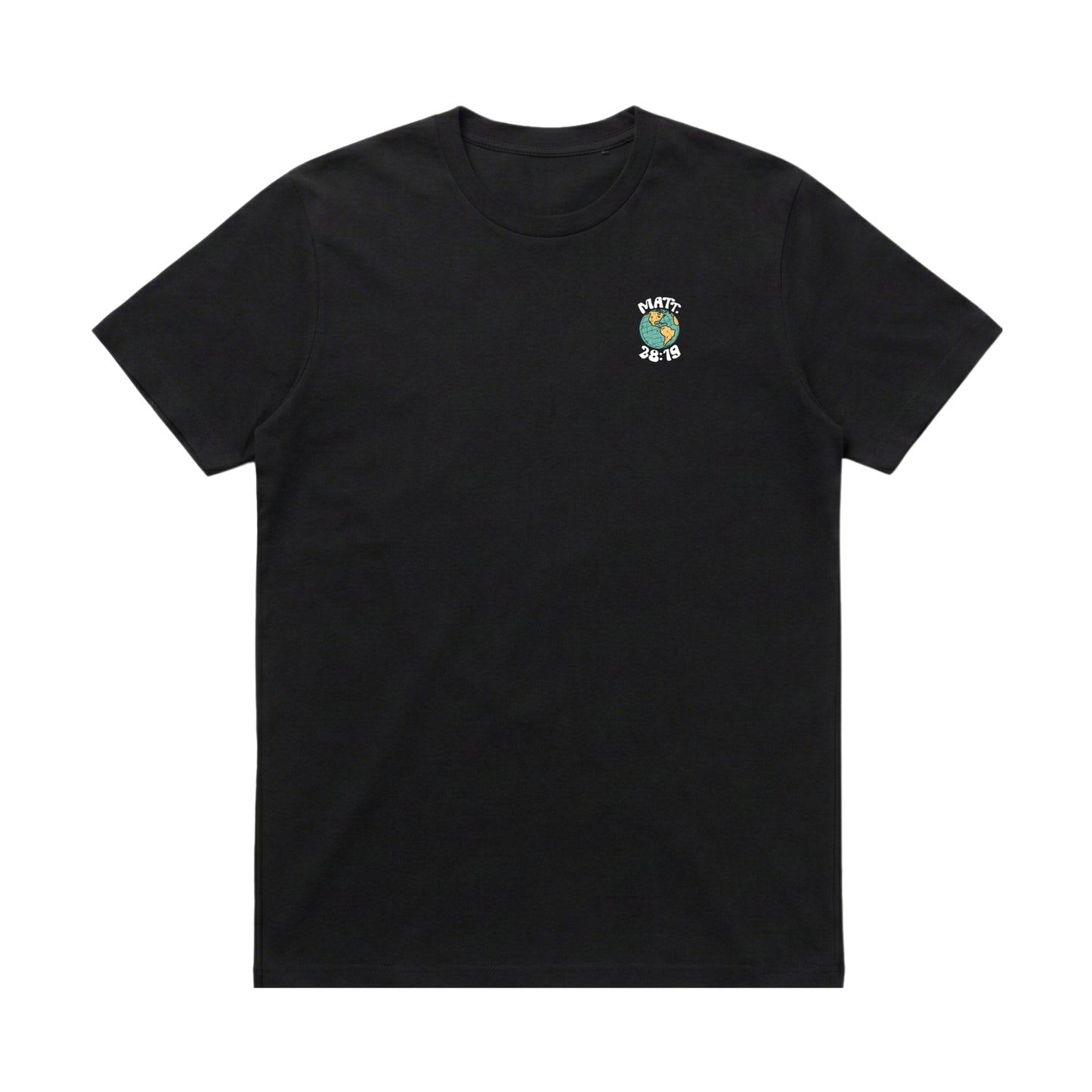 Go & Make Disciples – Classic T-Shirt