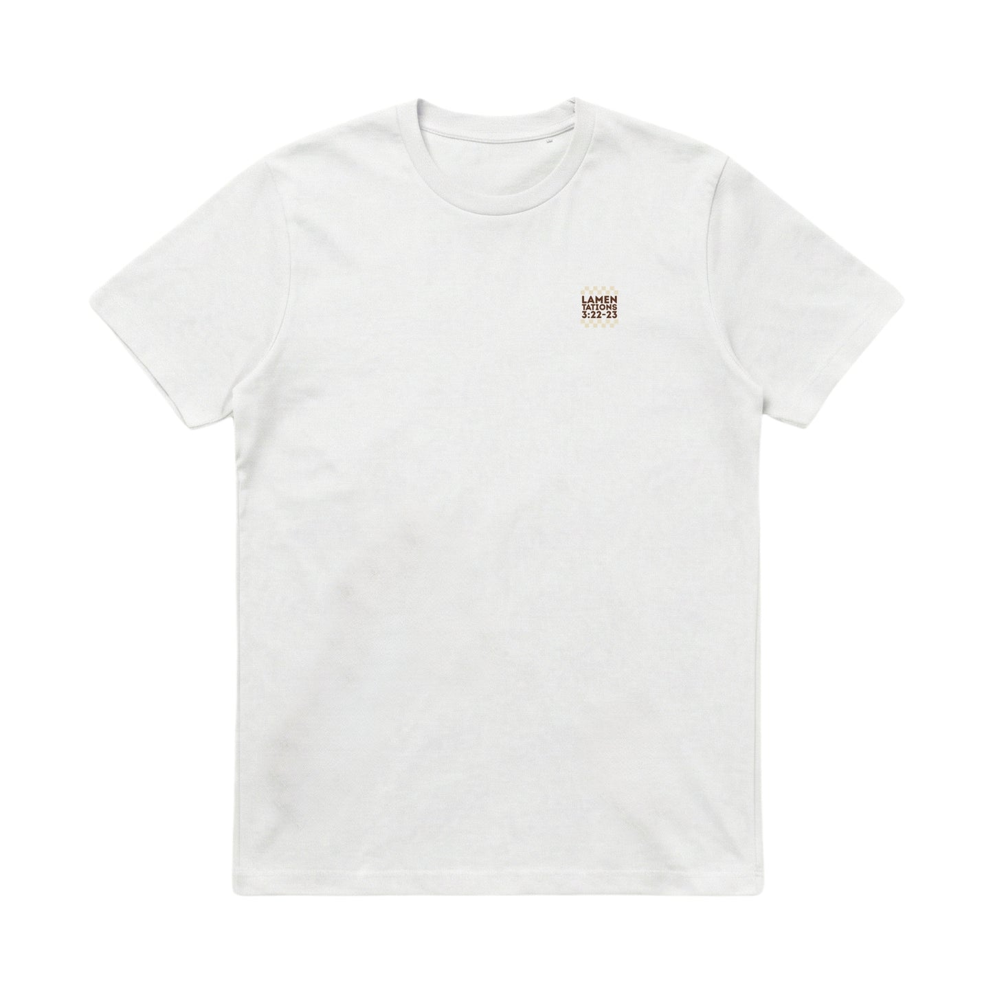 My morning starts with Jesus & coffee – Classic T-Shirt