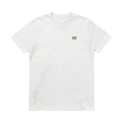 My morning starts with Jesus & coffee – Classic T-Shirt