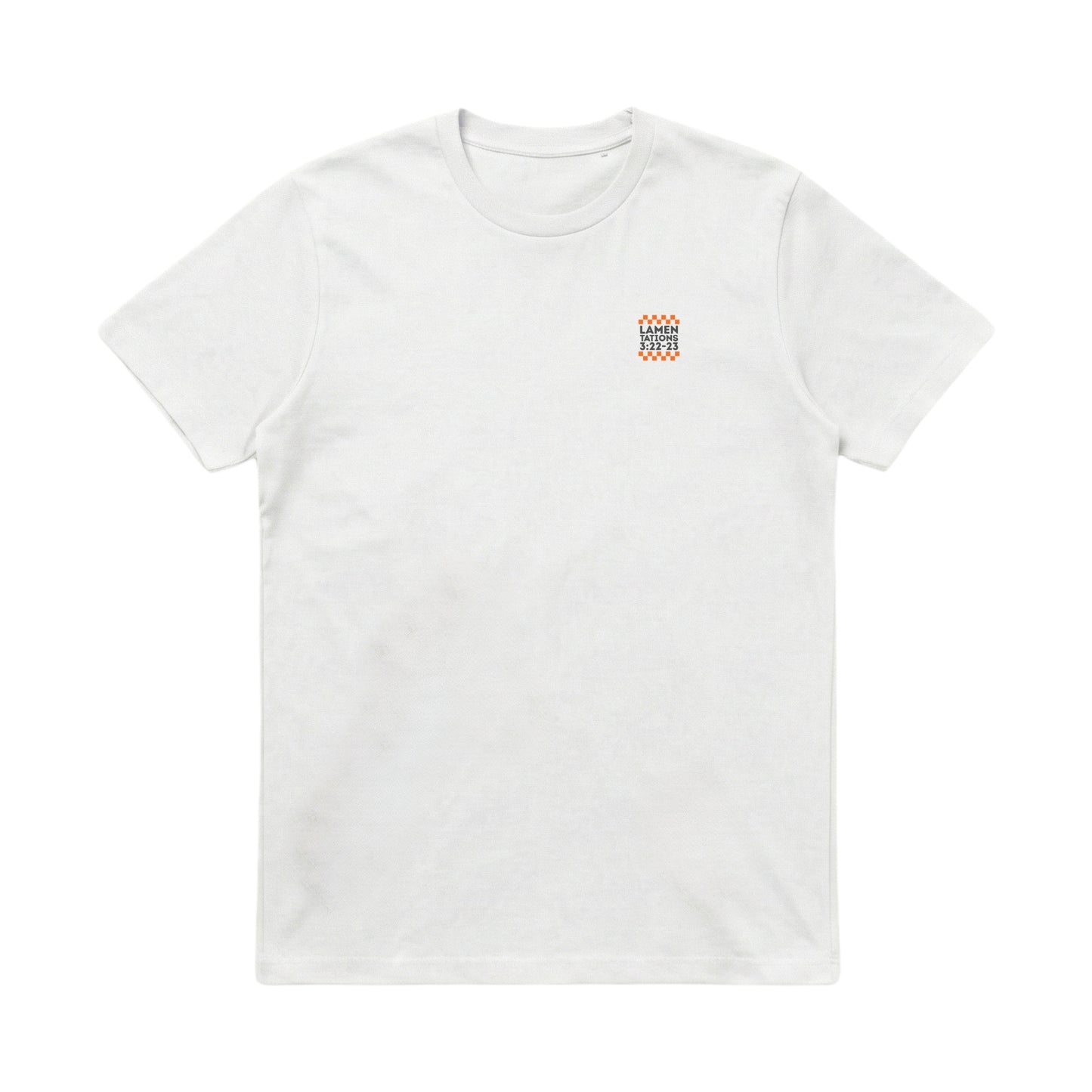 My morning starts with Jesus & coffee – Classic T-Shirt