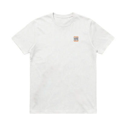 My morning starts with Jesus & coffee – Classic T-Shirt