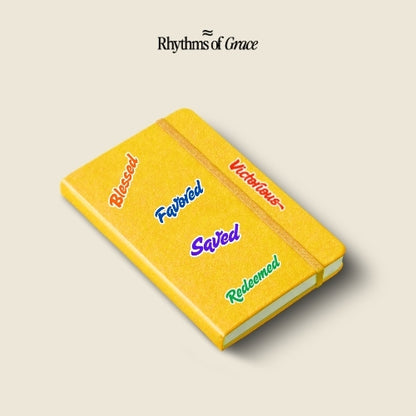 Favored – Waterproof Sticker