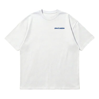Ora Et Labora T-Shirt