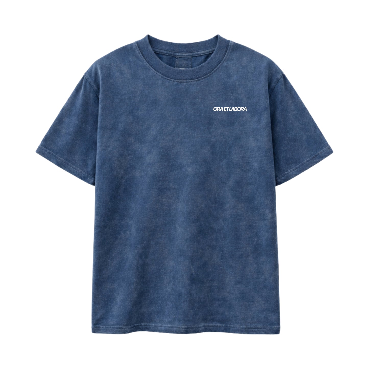 Ora Et Labora T-Shirt