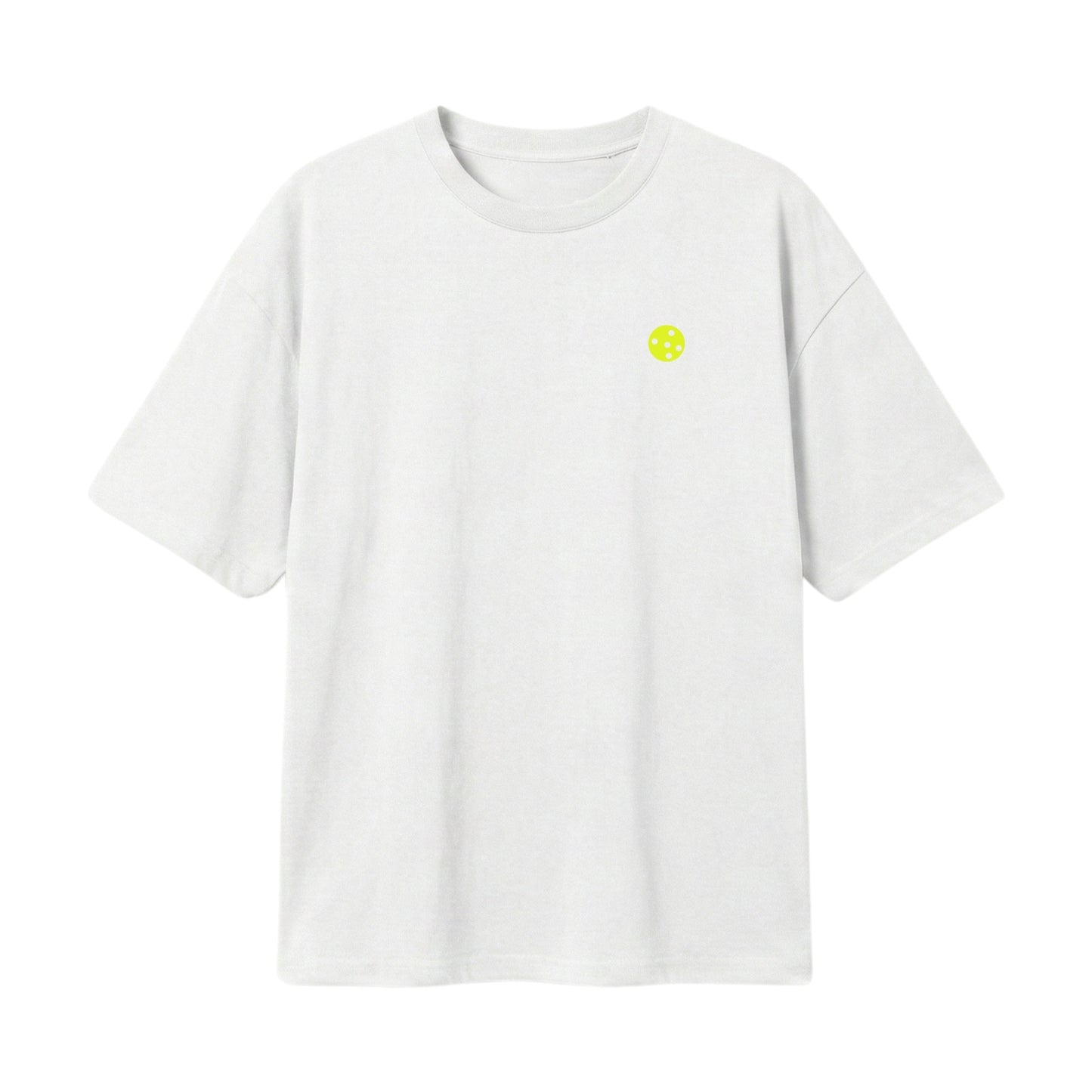 Pray, Play, Dink – Lightweight Oversized T-Shirt