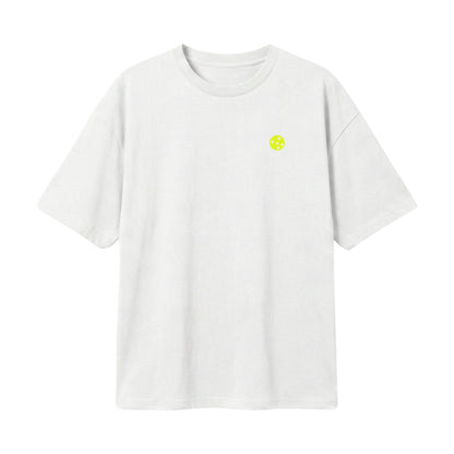 Pray, Play, Dink – Lightweight Oversized T-Shirt