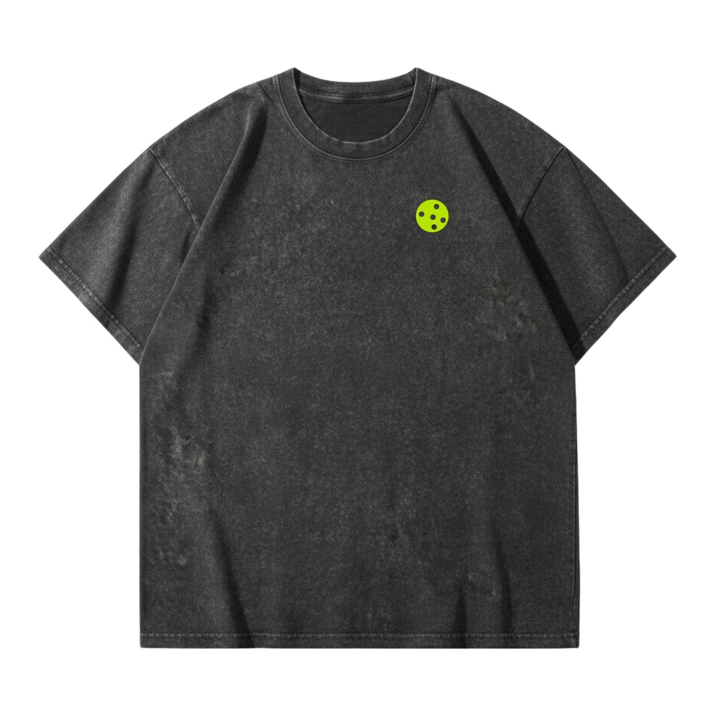 Pray, Play, Dink – Vintage Washed T-Shirt