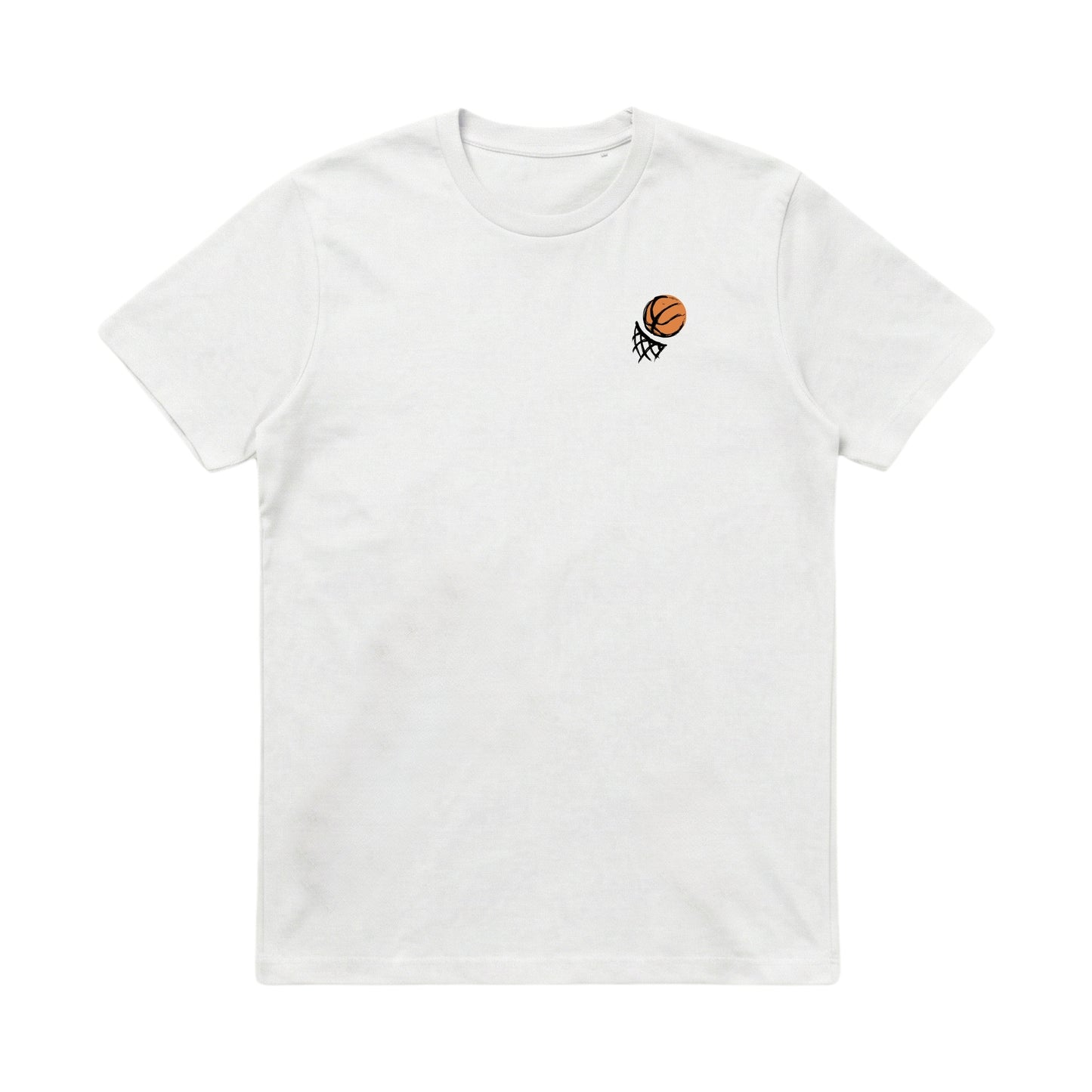 Pray, Play, Shoot – Classic T-Shirt