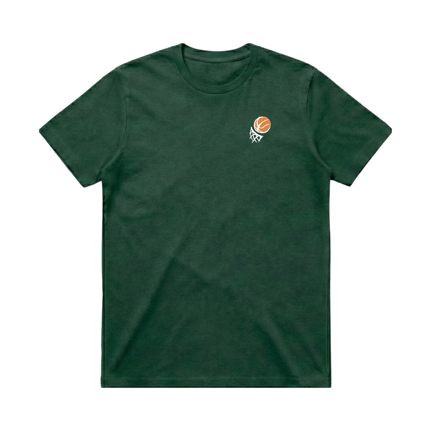Pray, Play, Shoot – Classic T-Shirt
