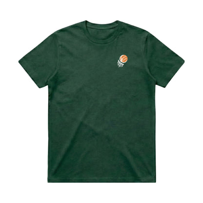 Pray, Play, Shoot – Classic T-Shirt