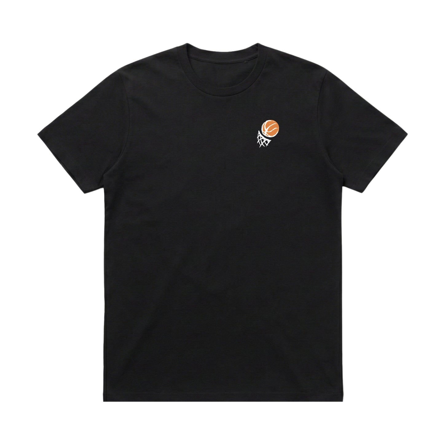 Pray, Play, Shoot – Classic T-Shirt