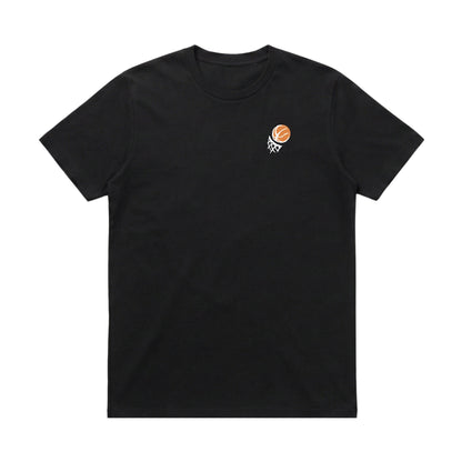 Pray, Play, Shoot – Classic T-Shirt