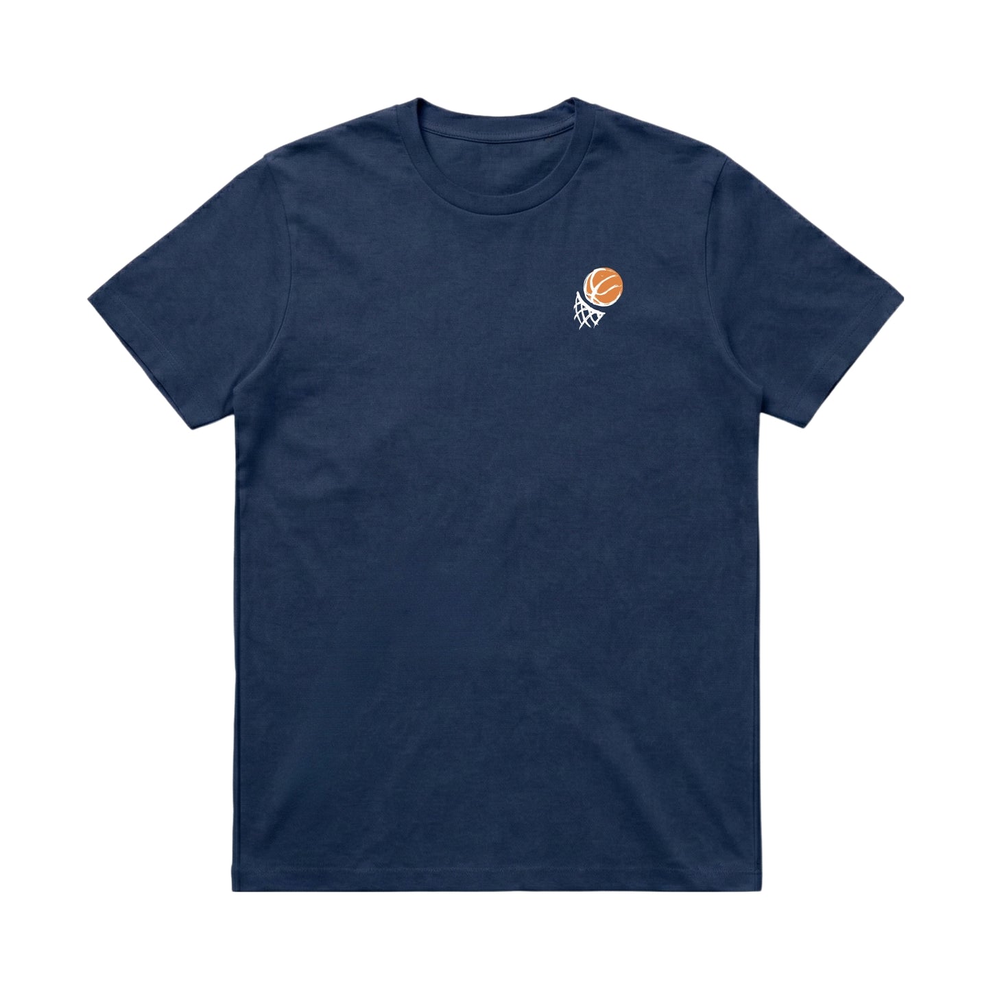 Pray, Play, Shoot – Classic T-Shirt