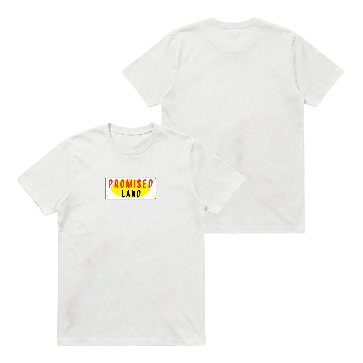 Promised Land – Classic T-Shirt