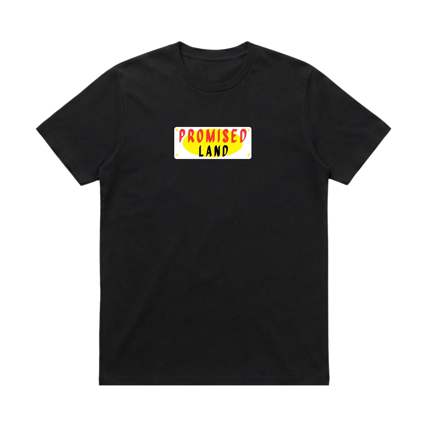 Promised Land – Classic T-Shirt