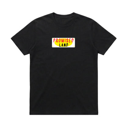 Promised Land – Classic T-Shirt