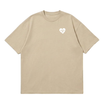 Proverbs 31 Woman – Premium Oversized T-Shirt