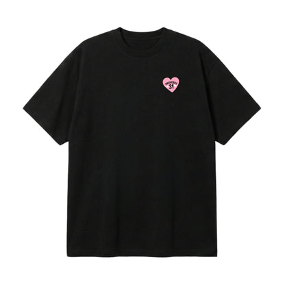 Proverbs 31 Woman – Premium Oversized T-Shirt