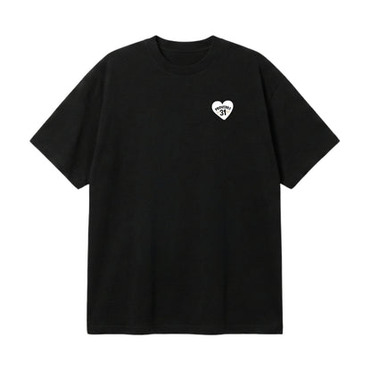 Proverbs 31 Woman – Premium Oversized T-Shirt