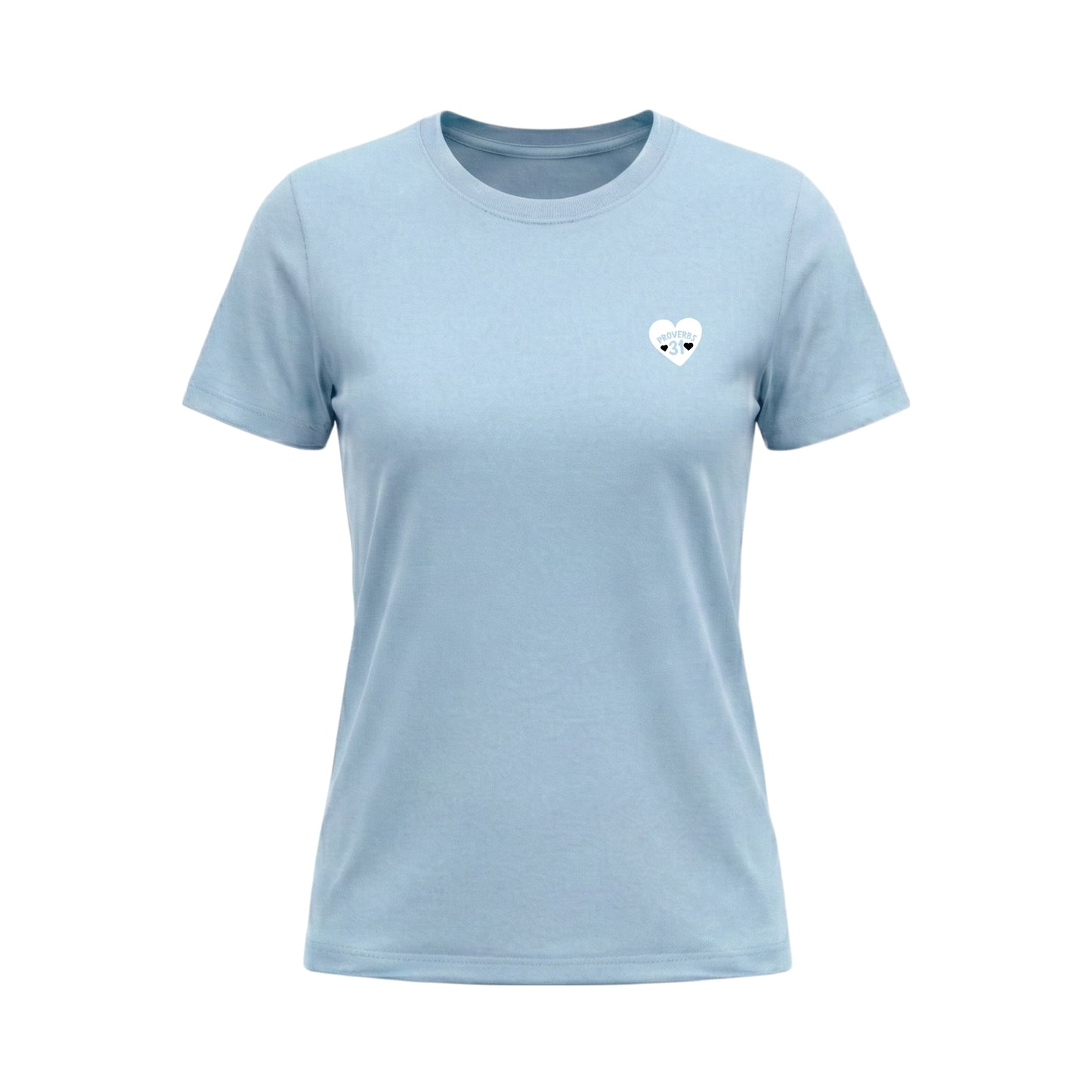 Proverbs 31 Woman – Ladies Classic T-Shirt
