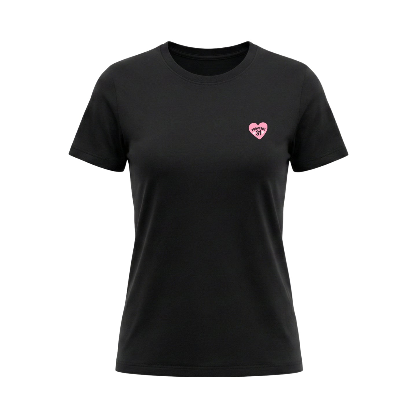 Proverbs 31 Woman – Ladies Classic T-Shirt