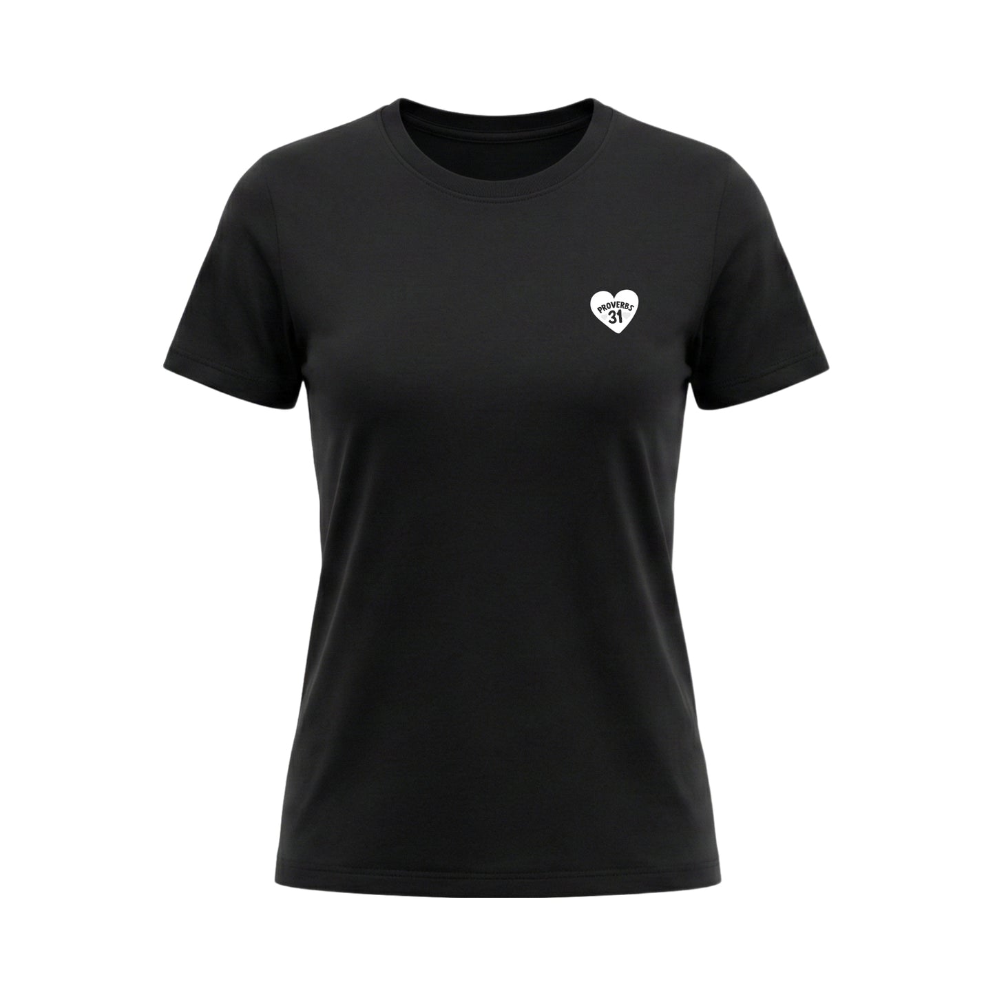 Proverbs 31 Woman – Ladies Classic T-Shirt