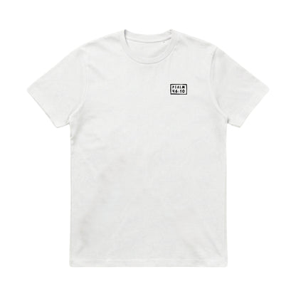 Psalm 46:10 Be Still & Know  – Classic T-Shirt