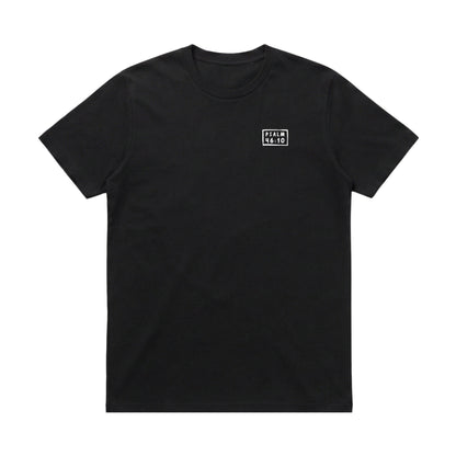 Psalm 46:10 Be Still & Know  – Classic T-Shirt