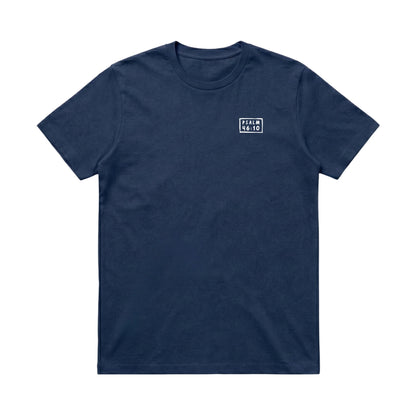 Psalm 46:10 Be Still & Know  – Classic T-Shirt