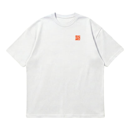 Read Your Bible  – Premium Oversized T-Shirt