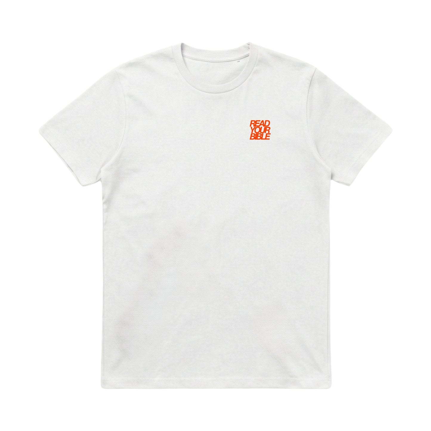 Read Your Bible  – Classic T-Shirt