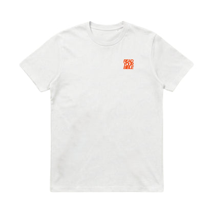 Read Your Bible  – Classic T-Shirt