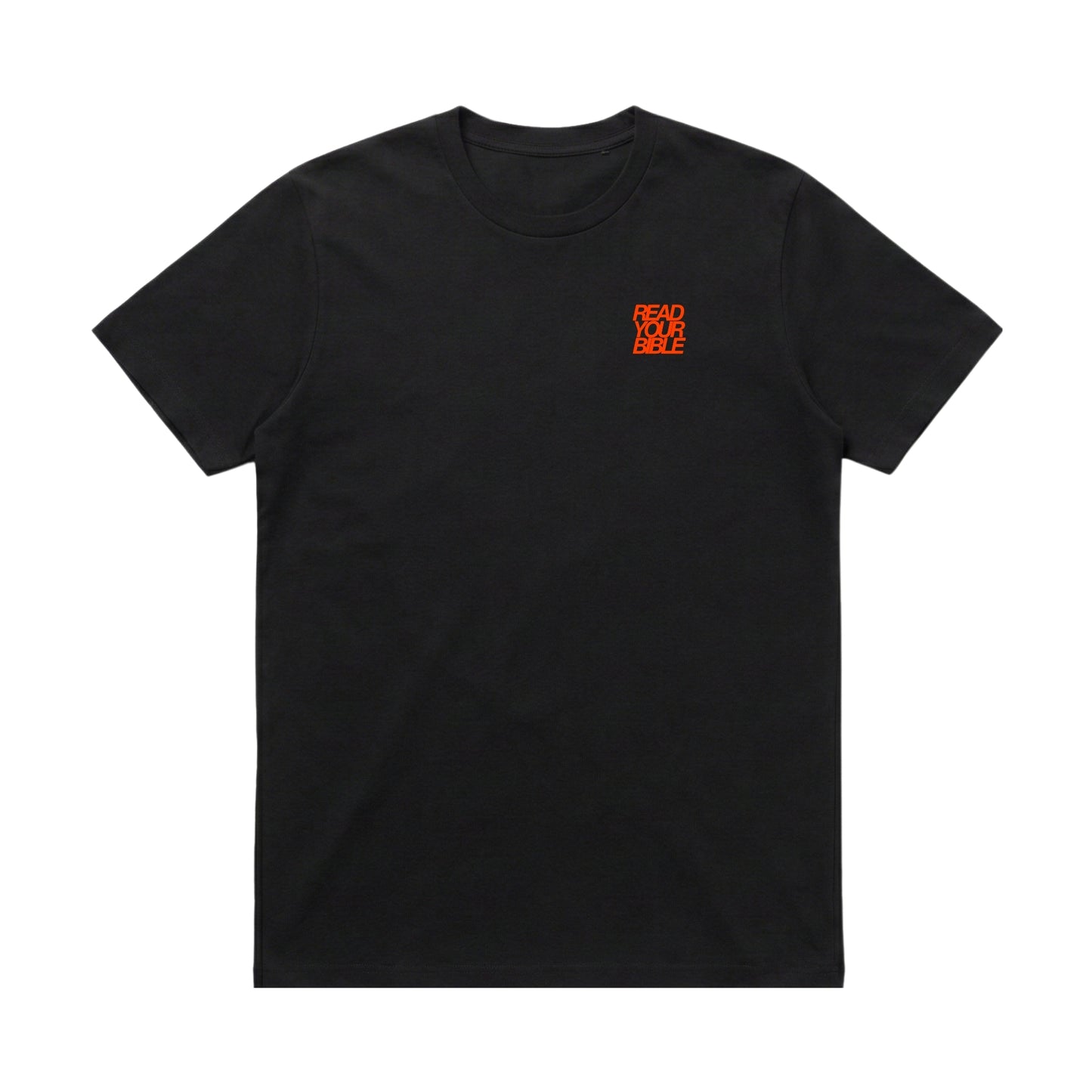 Read Your Bible  – Classic T-Shirt